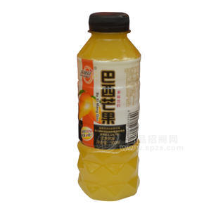 英德利-巴西芒果果味飲料500ml