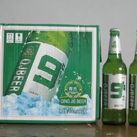 9°精品啤酒鼎力啤酒