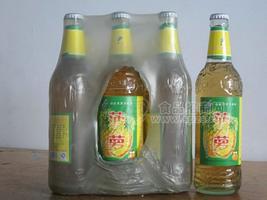 菠萝果啤鼎力啤酒