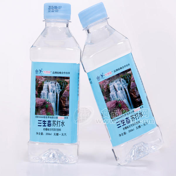 三生态苏打水