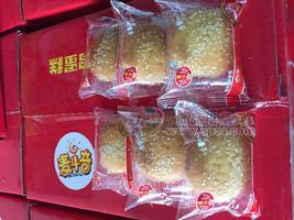 麥豆奇 蛋糕 休閑食品系列