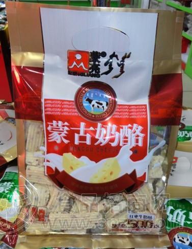 蒙古奶酪 500g