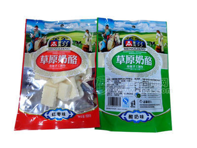 内蒙特产 168g奶酪