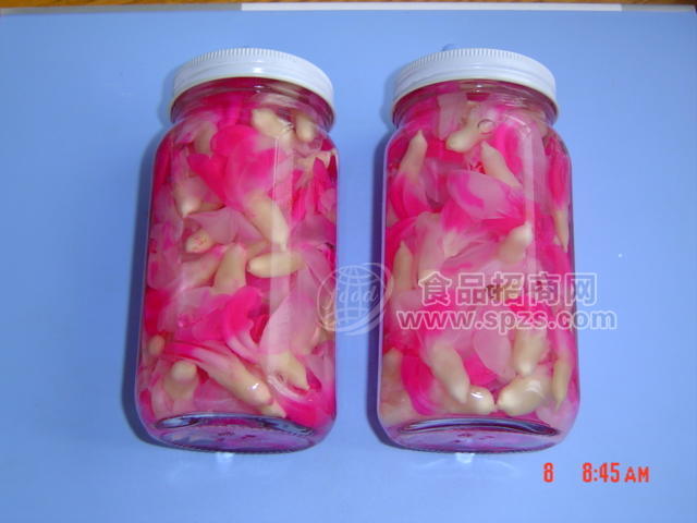 红白樱花