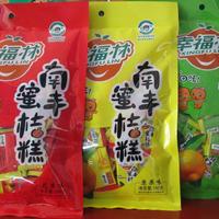 南丰蜜桔糕150g