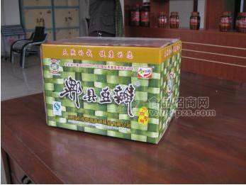 郫县豆瓣