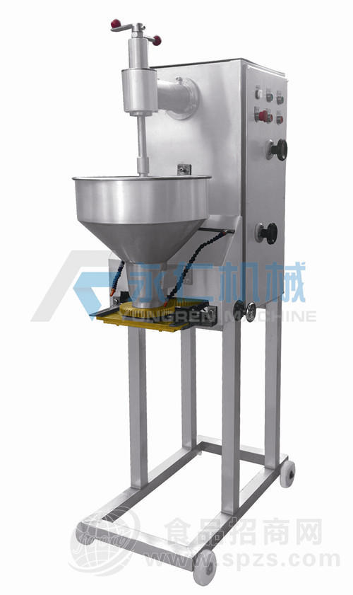 狮子头成型机 四喜丸子机