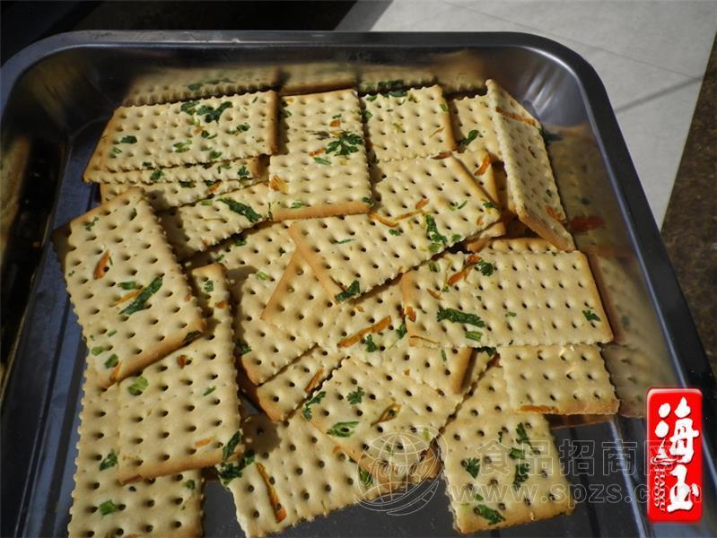 海玉 萝卜派饼干 山西特产小吃 办公室零食 休闲食品