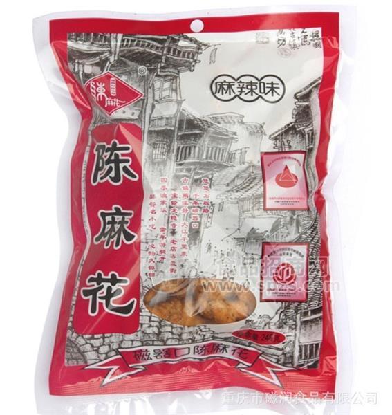 248g麻辣味陈麻花