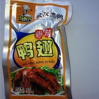 鸭翅16克