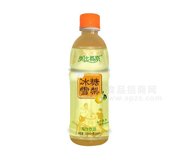 奧比都斯果汁飲料