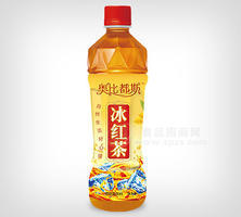 奥比都斯茶饮料