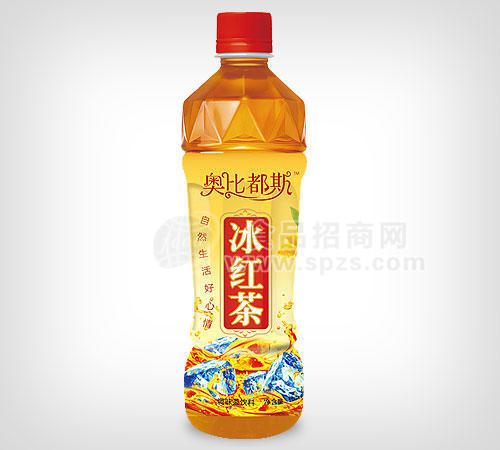 奥比都斯茶饮料