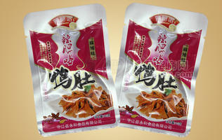鴨肚（麻辣味）15克