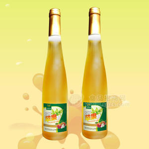 宏威苹果醋饮品