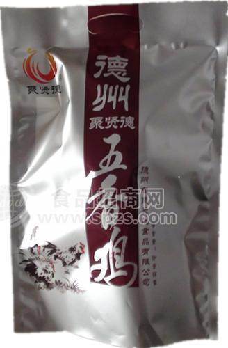聚贤德 五香扒鸡