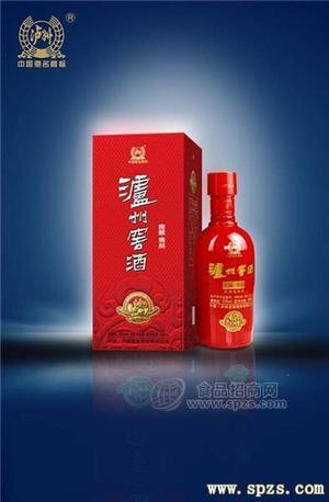 瀘州窖酒.精品