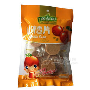 鑫馨園山楂片150g