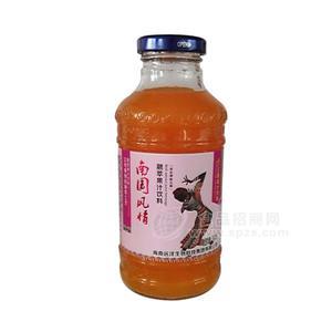 南國(guó)風(fēng)情-ACE果萃汁飲料