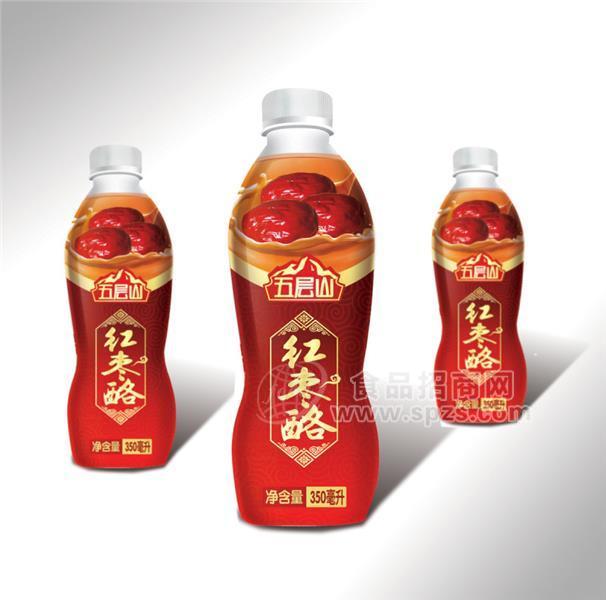 紅棗酪350ml