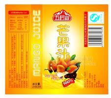 芒果汁286ml