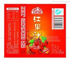 紅果汁286ml