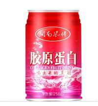 膠原蛋白250ml