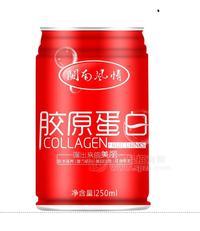胶原蛋白 250ml