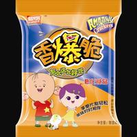 香爆脆
