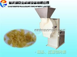 红葱、大蒜切片机
