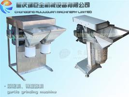 大型蒜泥機,蔥泥機 (FC-307)