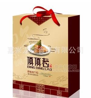 顶顶老礼盒装粽子