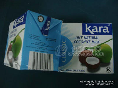 佳乐椰浆优势价格