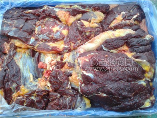 新到蒙古进口马肉