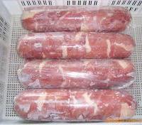 牛羊肉卷 鱼丸