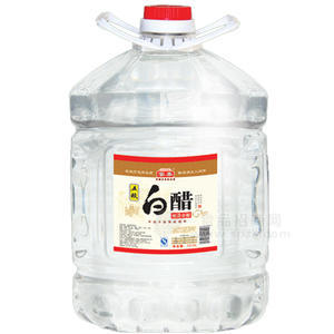 宴泰 五糧白醋10.5L