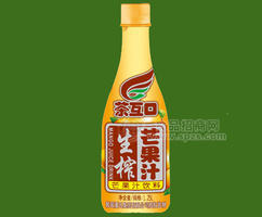 生榨芒果汁1.25l