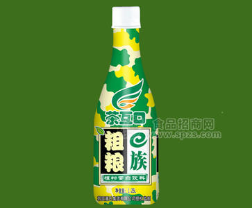 粗糧e族1.25l
