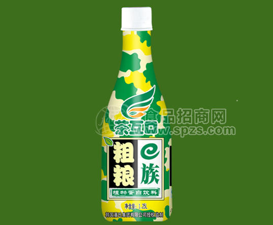 粗糧e族1.25l