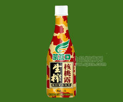 生榨核桃露1.25l