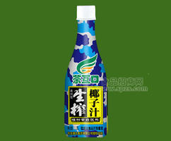 生榨椰子汁1.25l