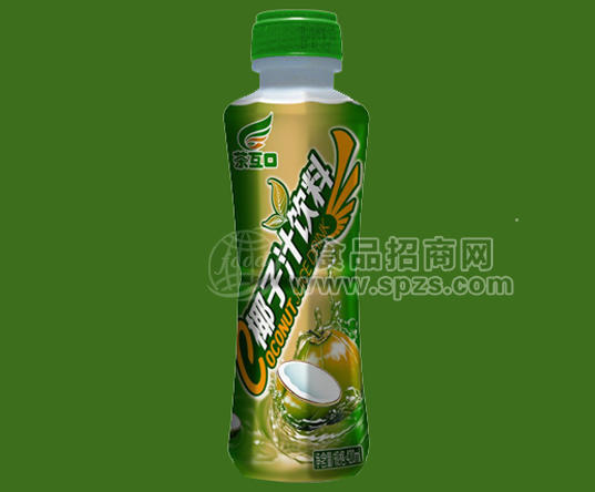 椰子汁飲料420ml