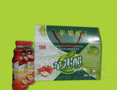 苹果醋