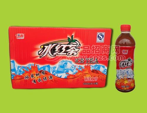冰红茶
