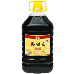 宴泰 香醋王5L