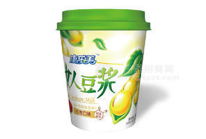 豆黄金——女人豆浆红枣味豆浆（康乐美）
