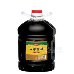 宴泰-五糧香醋10.5l