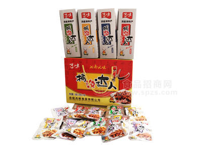 27捕漁達(dá)人 禮盒18gx20包x4盒