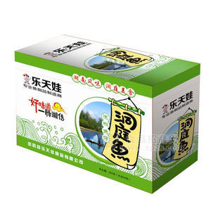 洞庭鱼泡椒鱼仔