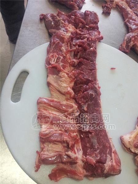 供應(yīng)2309澳洲進口羊肉